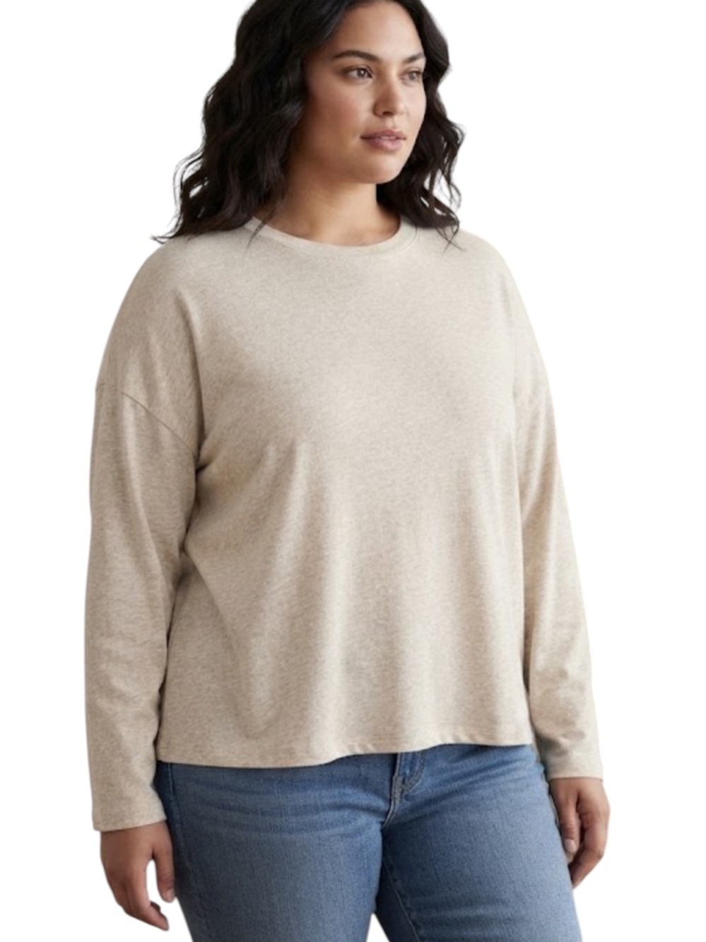 Studio 1886 women’s top long sleeve size XL (16)